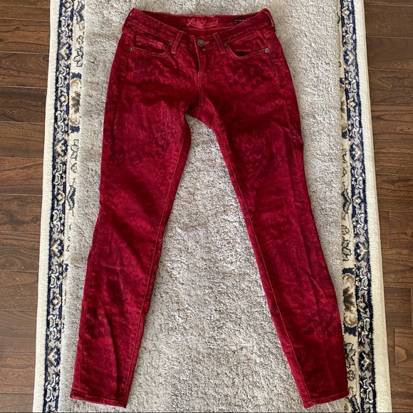 LUCKY BRAND Legend Charlie Skinny - Picture 3 of 8